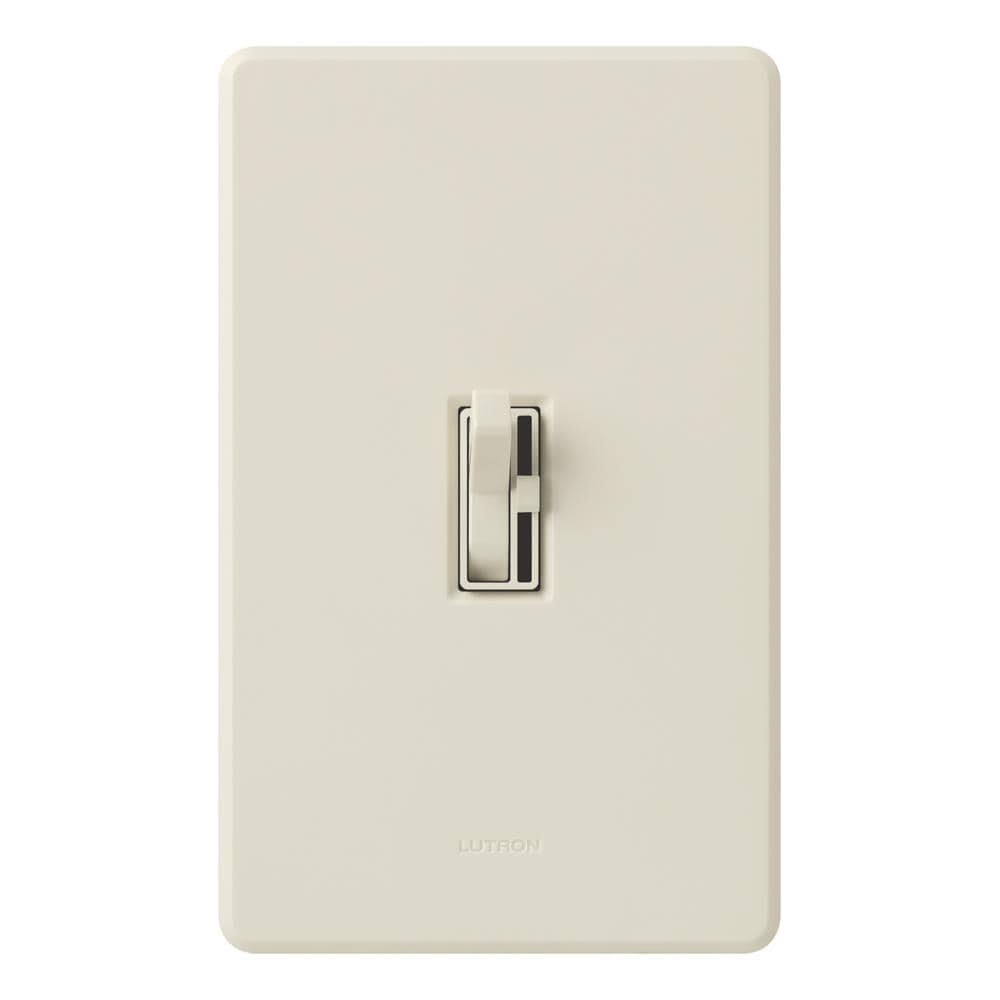 Almond Fluorescent Dimmer Light R290238