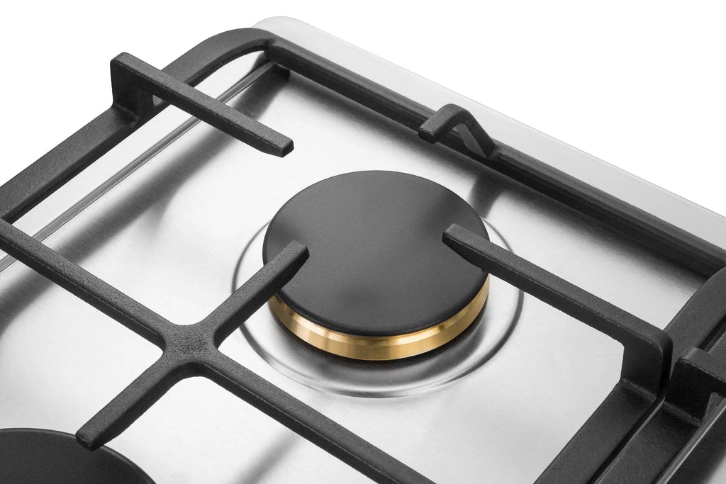 30" Gas Cooktop 5 Burners N9920