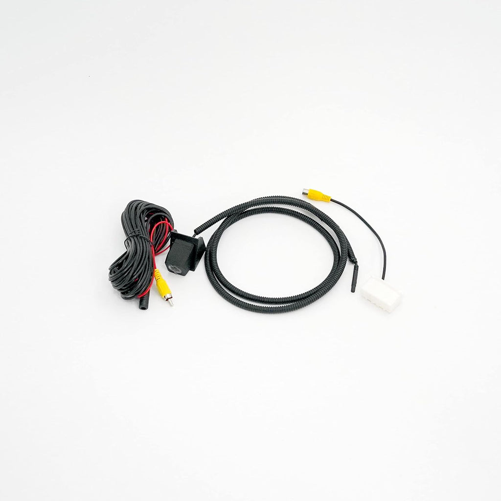 Rear View Backup Camera with Night Vision Bracket R5729