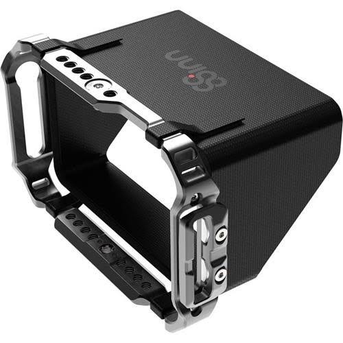 Cage with Sunhood for Atomos Ninja V Monitor R43464