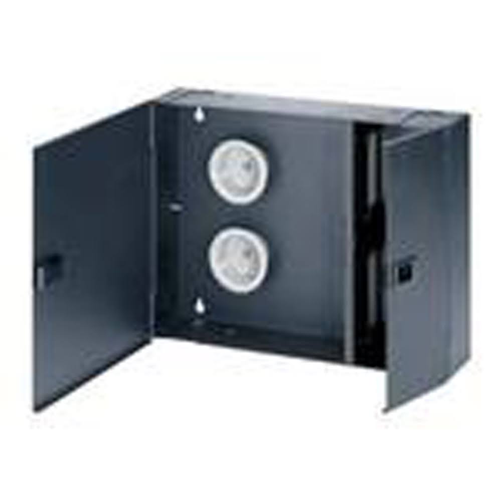 Black Opticom Cabinet Q472892