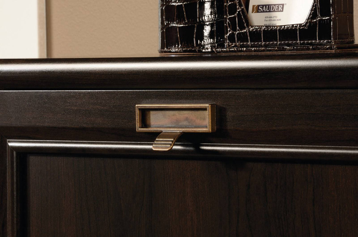 4-Drawer File Cabinet T49827