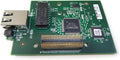 Internal Ethernet Card for Zebra ZM400 ZM600 Xi4 Thermal Printer S7357