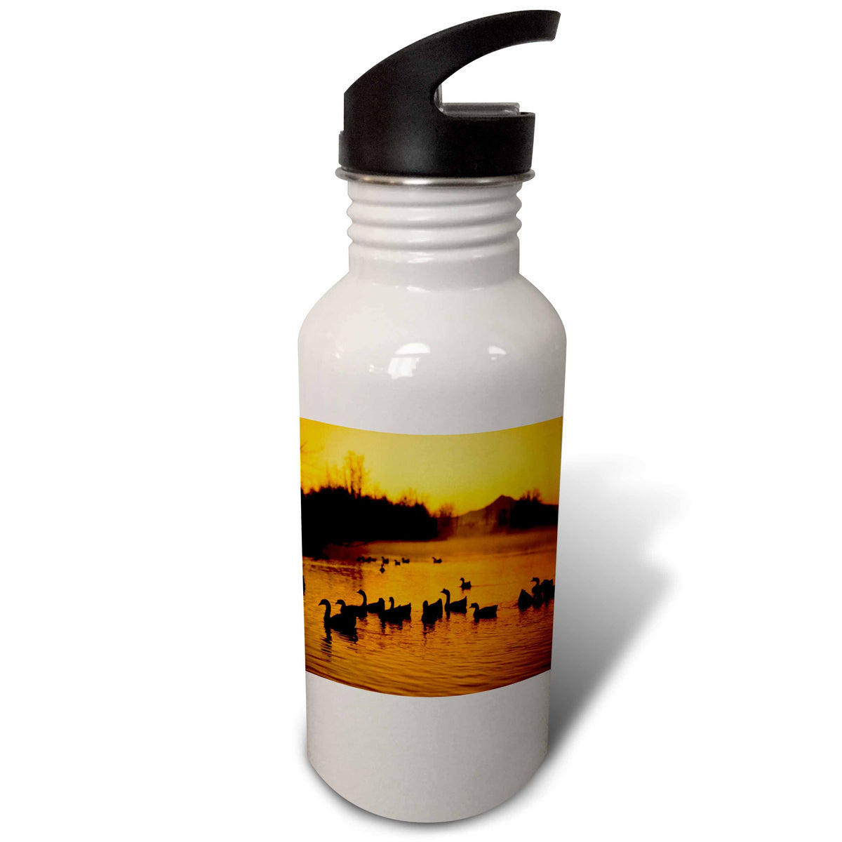 21 oz Sports Water Bottle Z2855