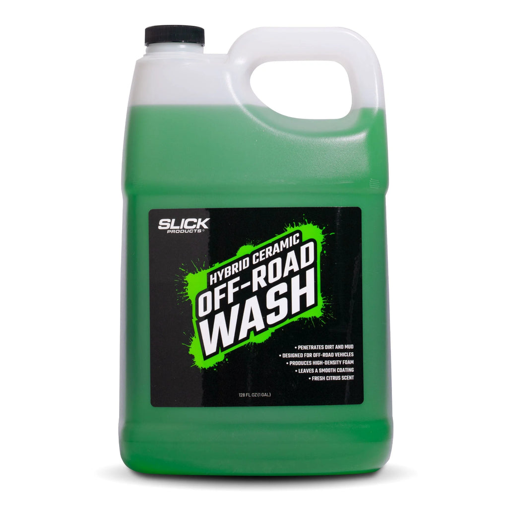 Hybrid Ceramic Off-Road Wash Super Concentrated Cleaning Solution Citrus Scent M948