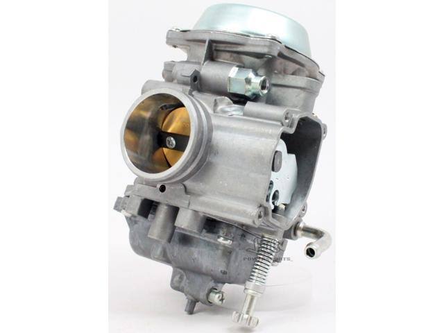Carburetor N507820