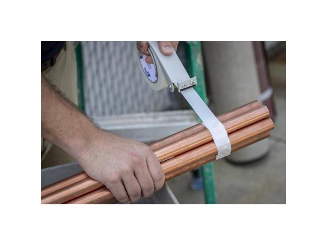 Strapping Tape, Light Duty, 24 Pack C49930