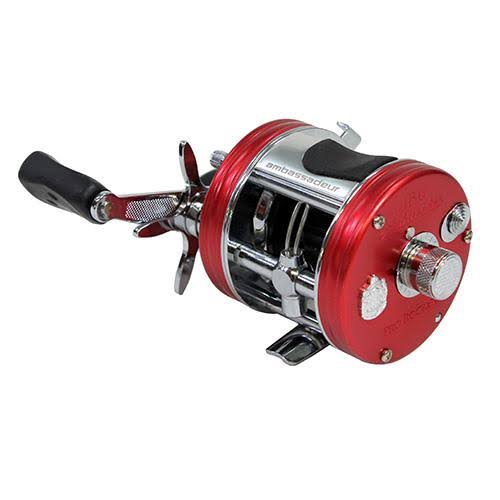 Casting Reel U7269