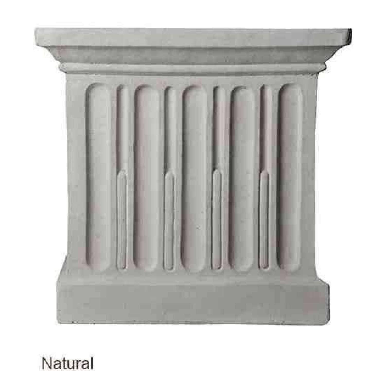 Spring Meadow Birdbath E207