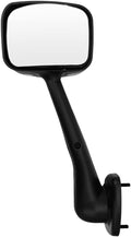 Chrome Hood Mirror Assembly for Freightliner Cascadia F701