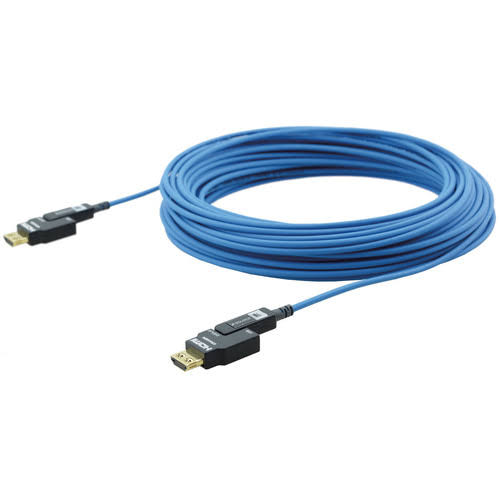 Active HDMI Plenum Cable 131ft X943282