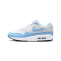 White University Blue Air Max 1 Men's Size 12 S12209