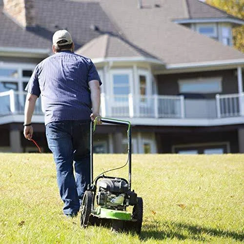 22” Cutting Swath Walk-Behind String Mower/Trimmer T4464