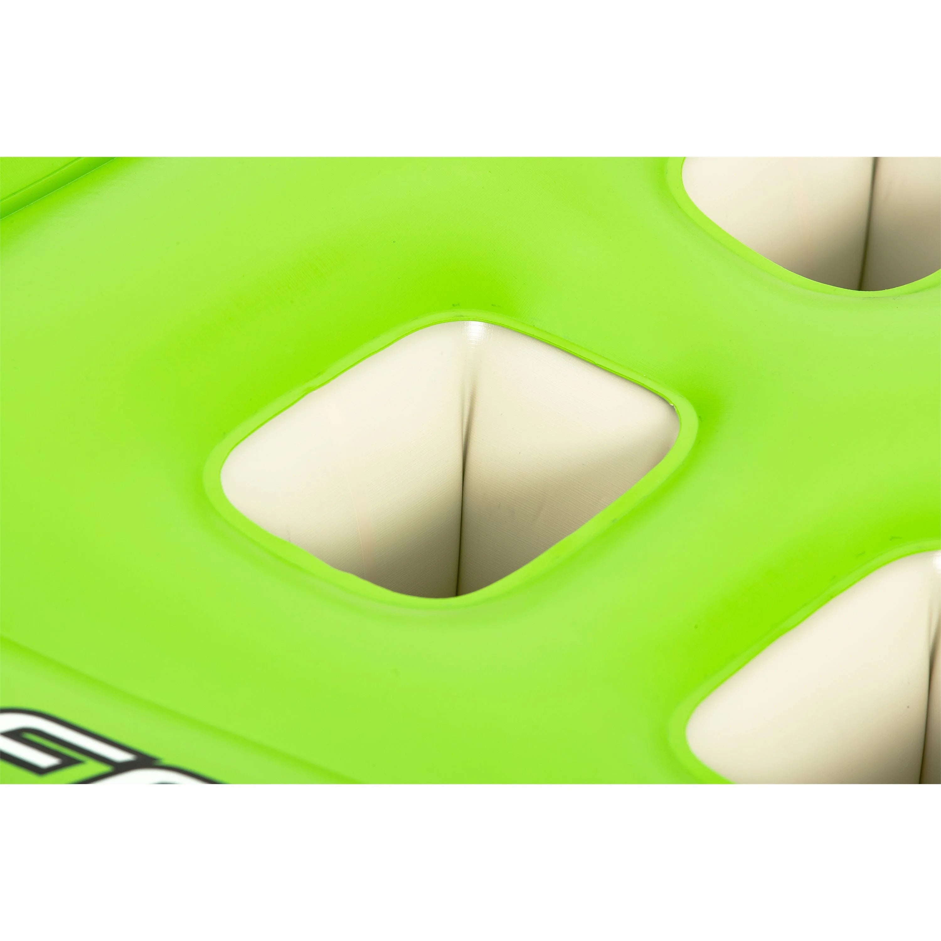 Inflatable Fishing Kayak Set P27148