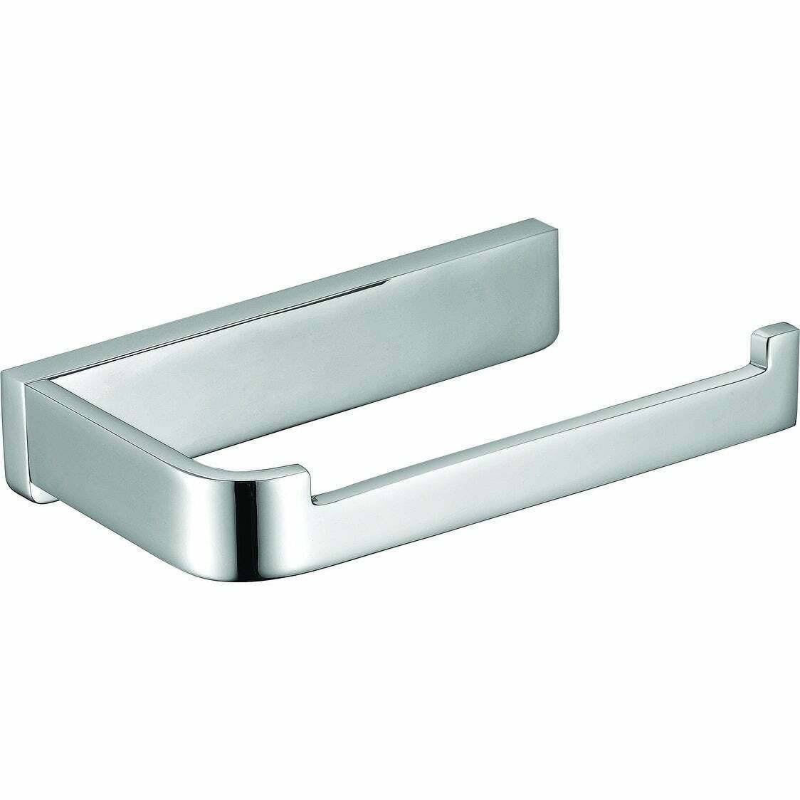 Solid Brass Toilet Paper Holder Z29772