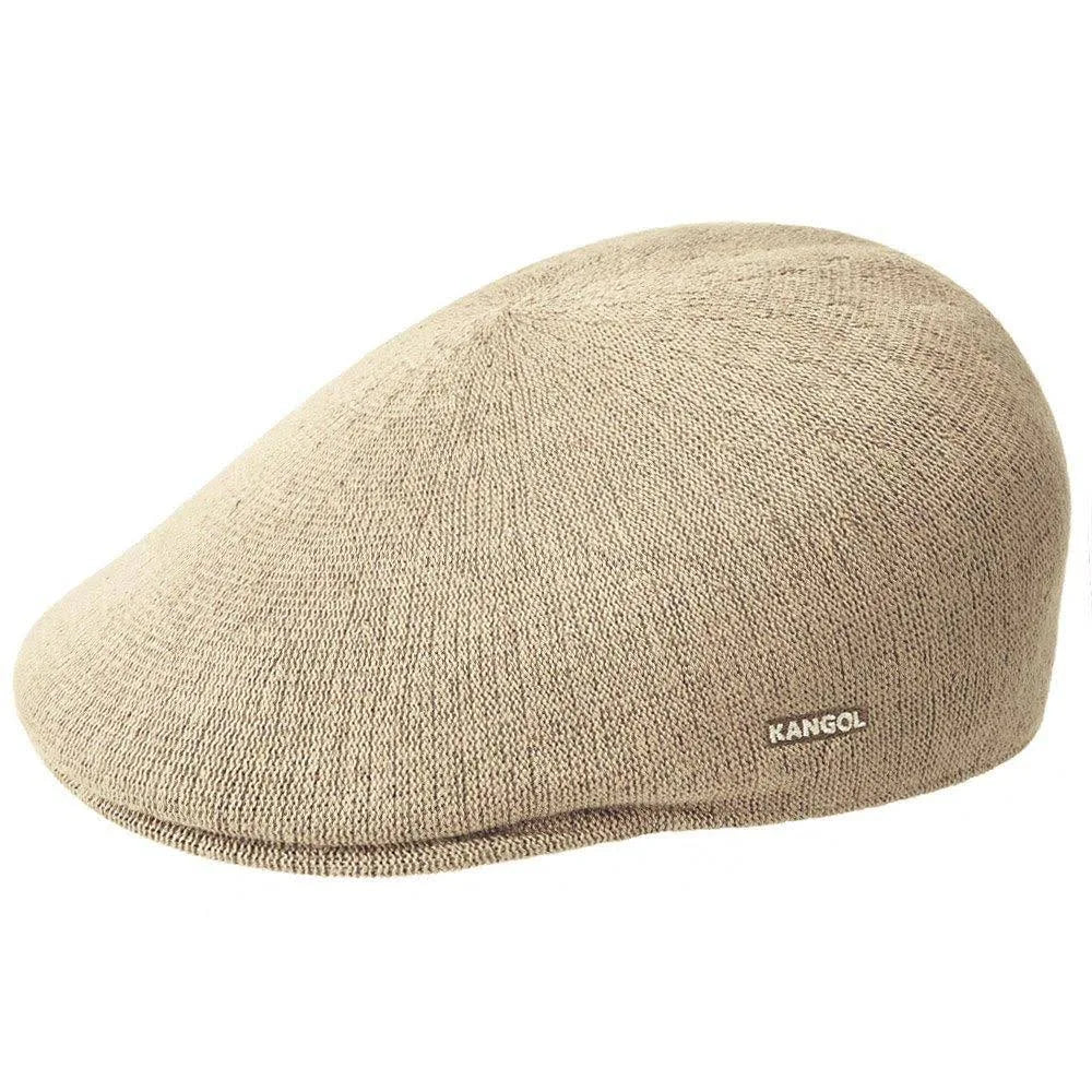 Black Bamboo Cap J734
