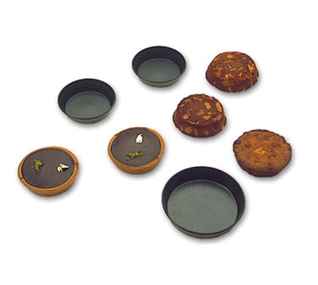 Nonstick Cake or Quiche Mold K8883
