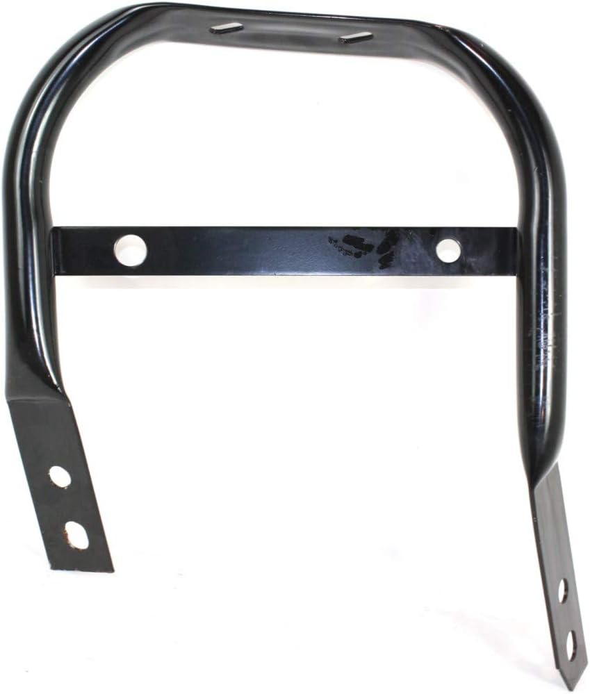 Front Bumper Bracket Pair for Dodge Ram 2500/3500 1999-2002 Outer Driver and Passenger Side K6864