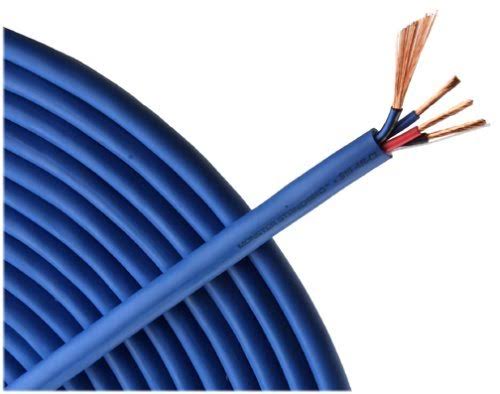 16/4 UL CL3-Rated Speaker Cable X86544