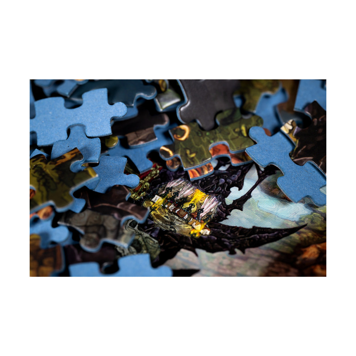 1000 Piece Puzzle J69945