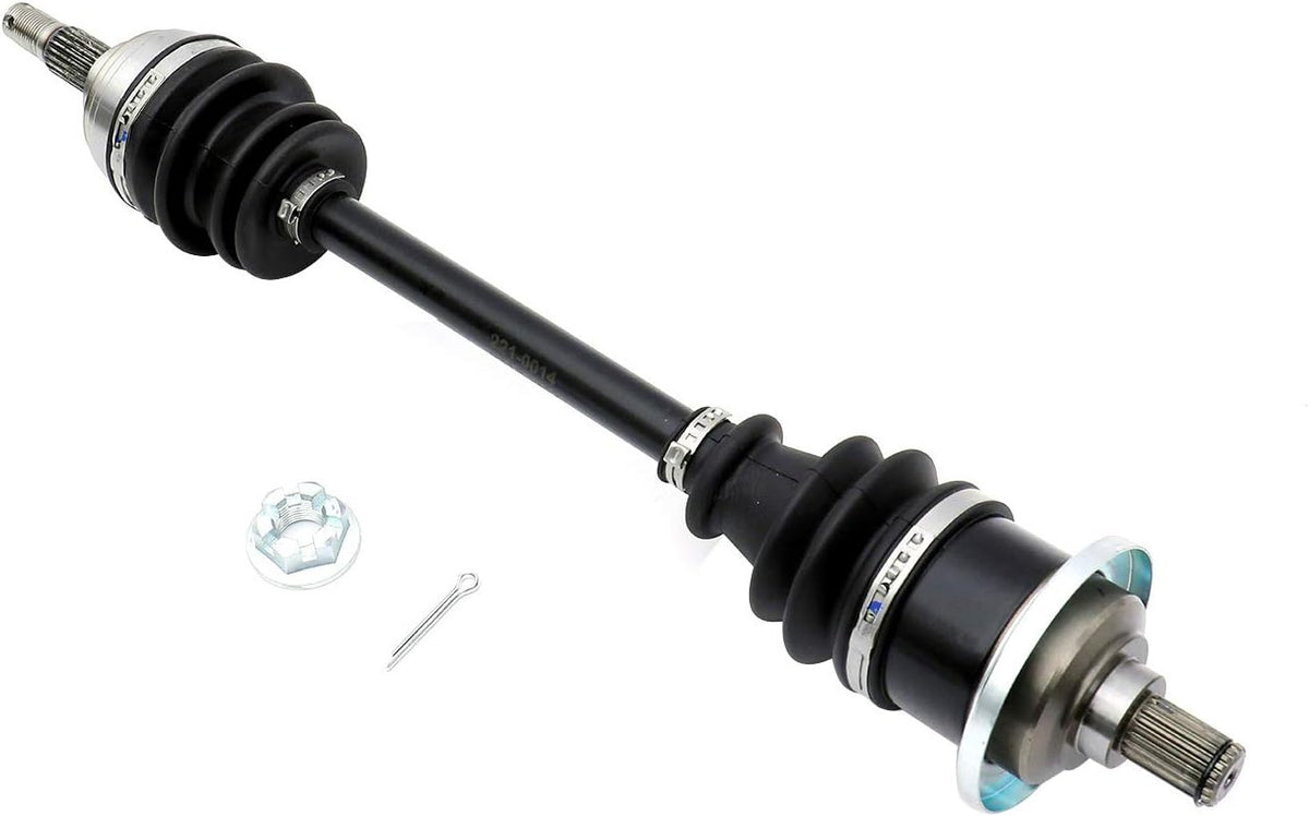 CV Axle Pack of 2 N8798