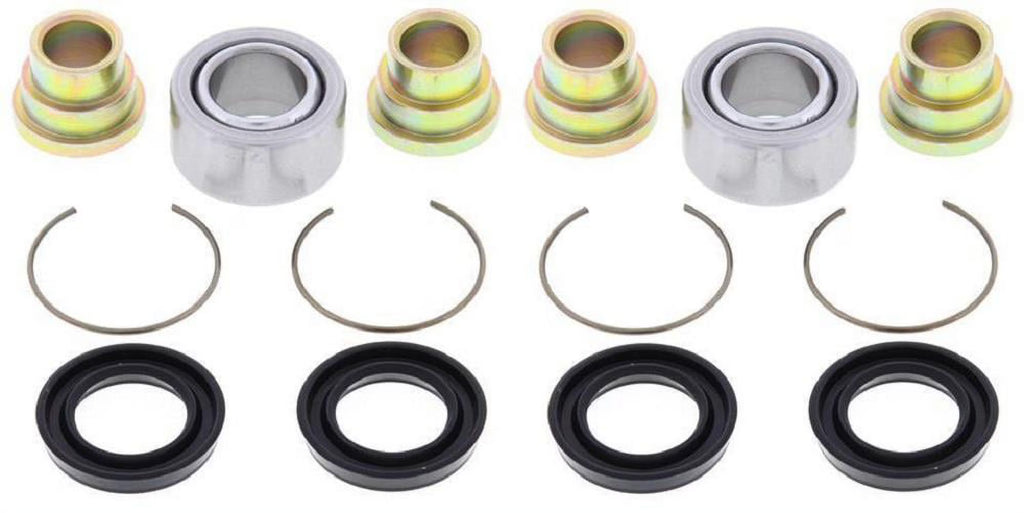 Rear Shock Bearing Kit for Honda XR600R 1985-1987 F2388