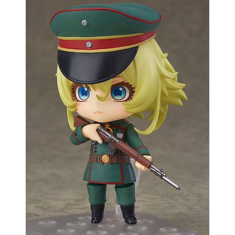 Nendoroid Tanya Degurechaff M103