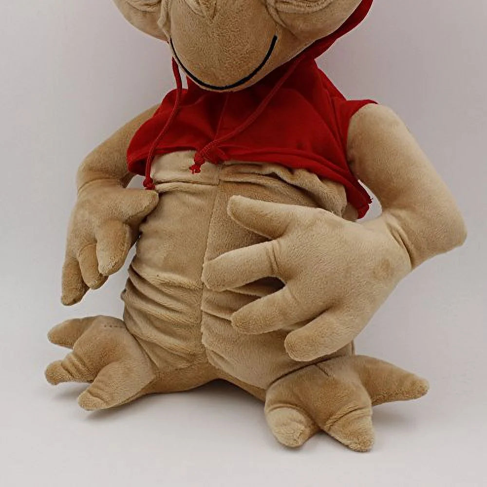 17" Stuffed Doll J452