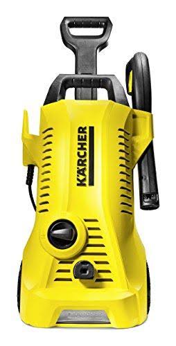 K2 Premium Full Control Pressure Washer A351663