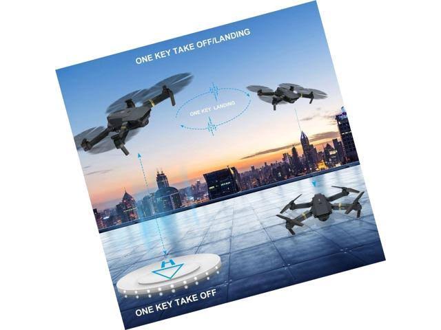 Quadcopter Drone with Camera Live Video WiFi FPV D9305