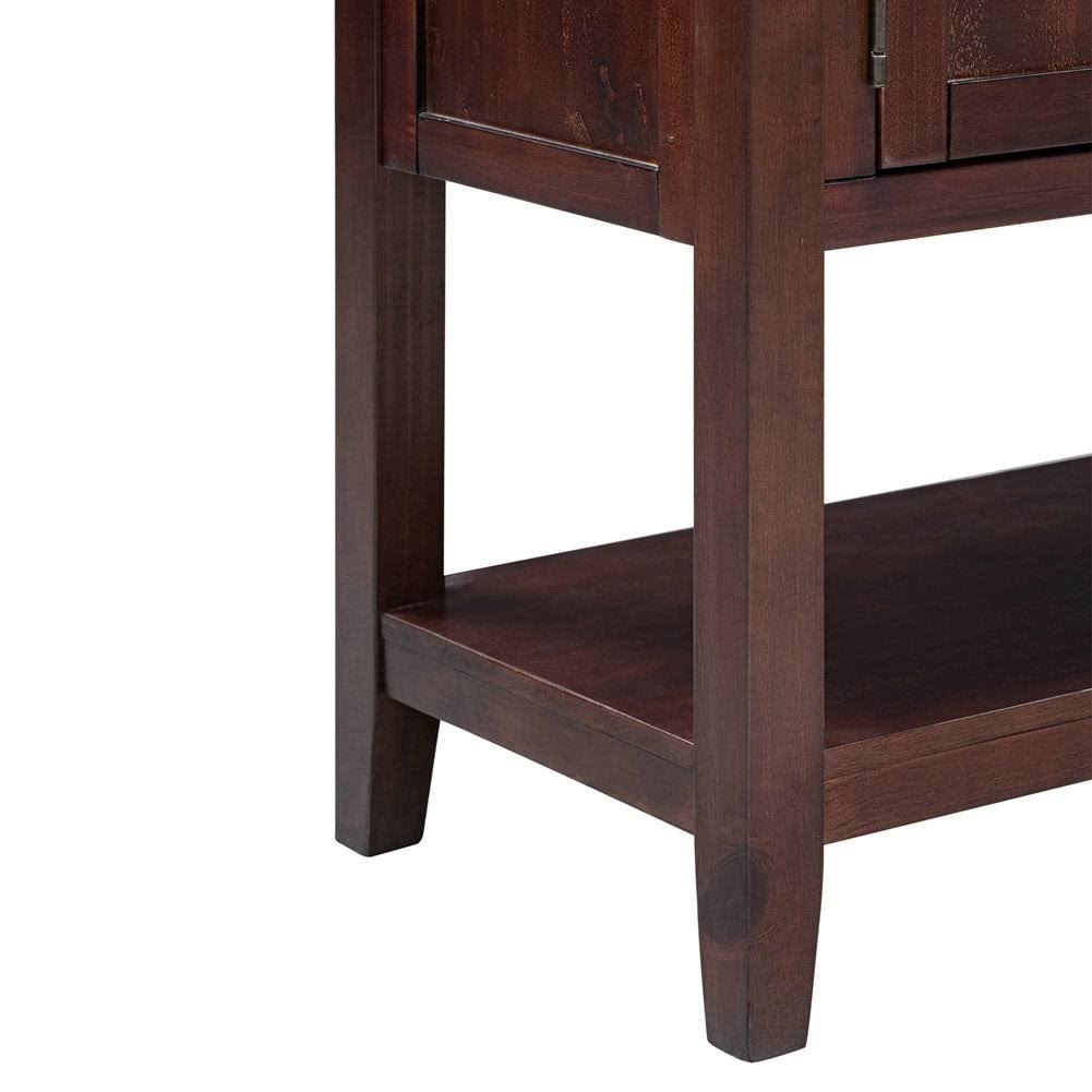 Green Console Table Sofa Table O322