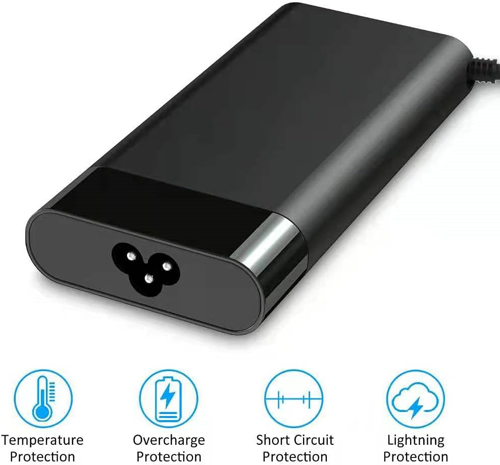 Slim 150W 7.7A AC Charger Pack of 2 I4464