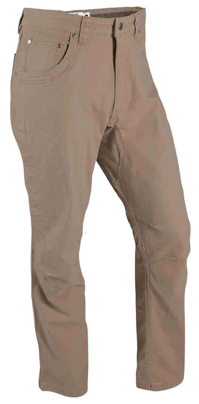 Classic Fit Khaki Pant M940