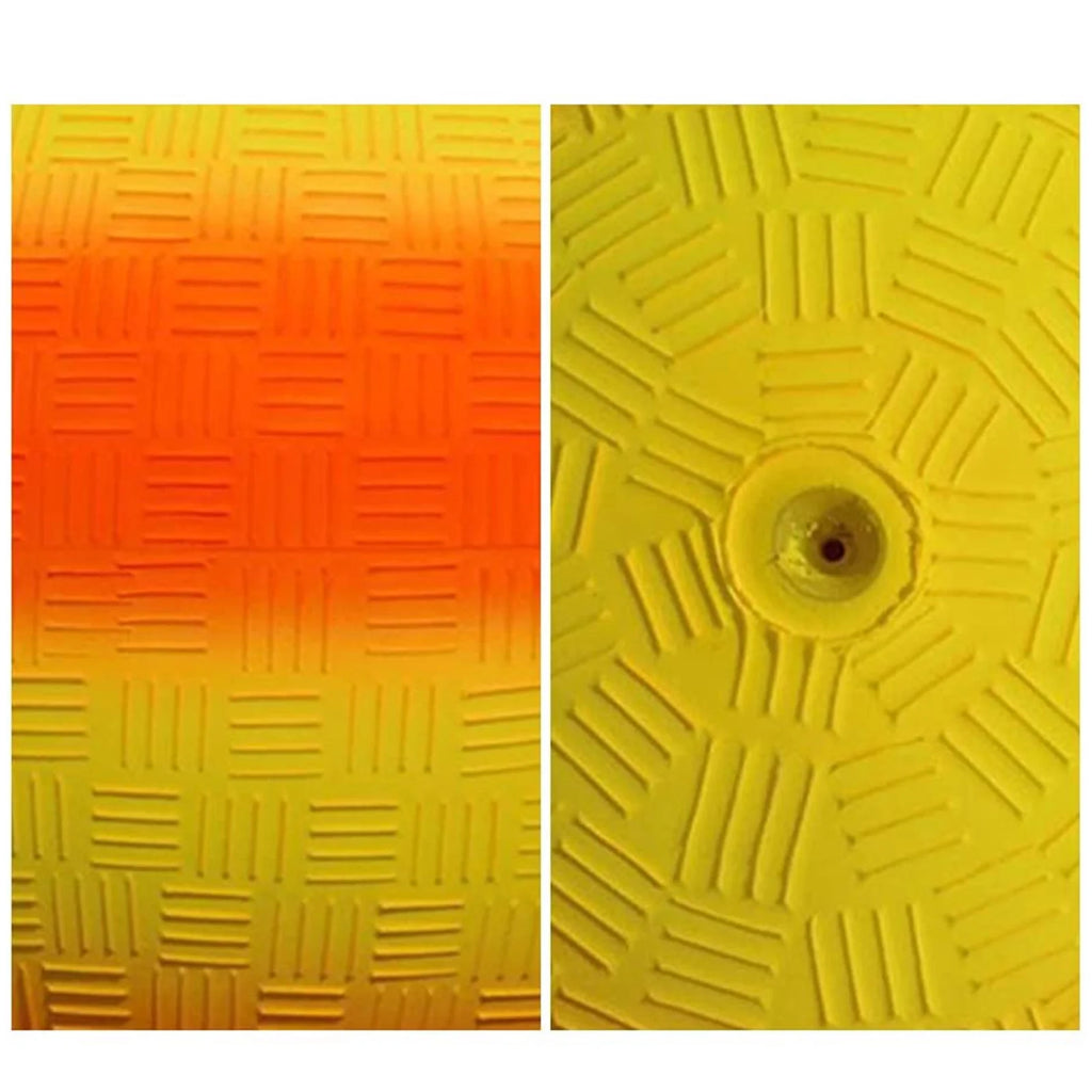 8.5Inch Rubber Bouncy Inflatable Balls O94612