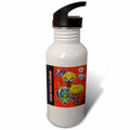 21 oz Sports Water Bottle T37520