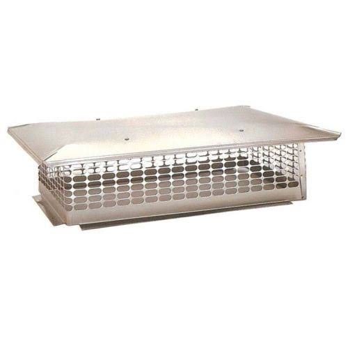 Stainless Steel Stock Custom Cap Y382