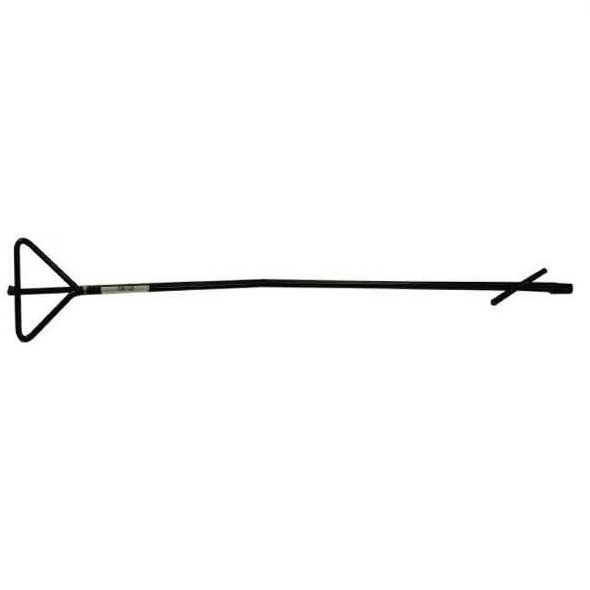 2PC Pole with Custom Hooks M5831