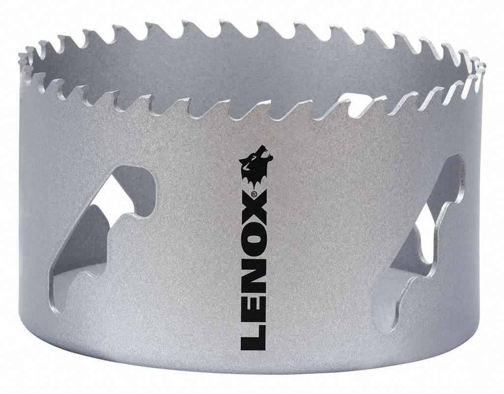 4-1/4-Inch Carbide Tipped Hole Saw S9419