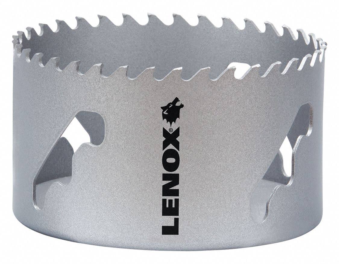 4-1/4-Inch Carbide Tipped Hole Saw S9419