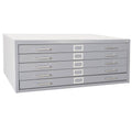 5-Drawer Flat File K17778
