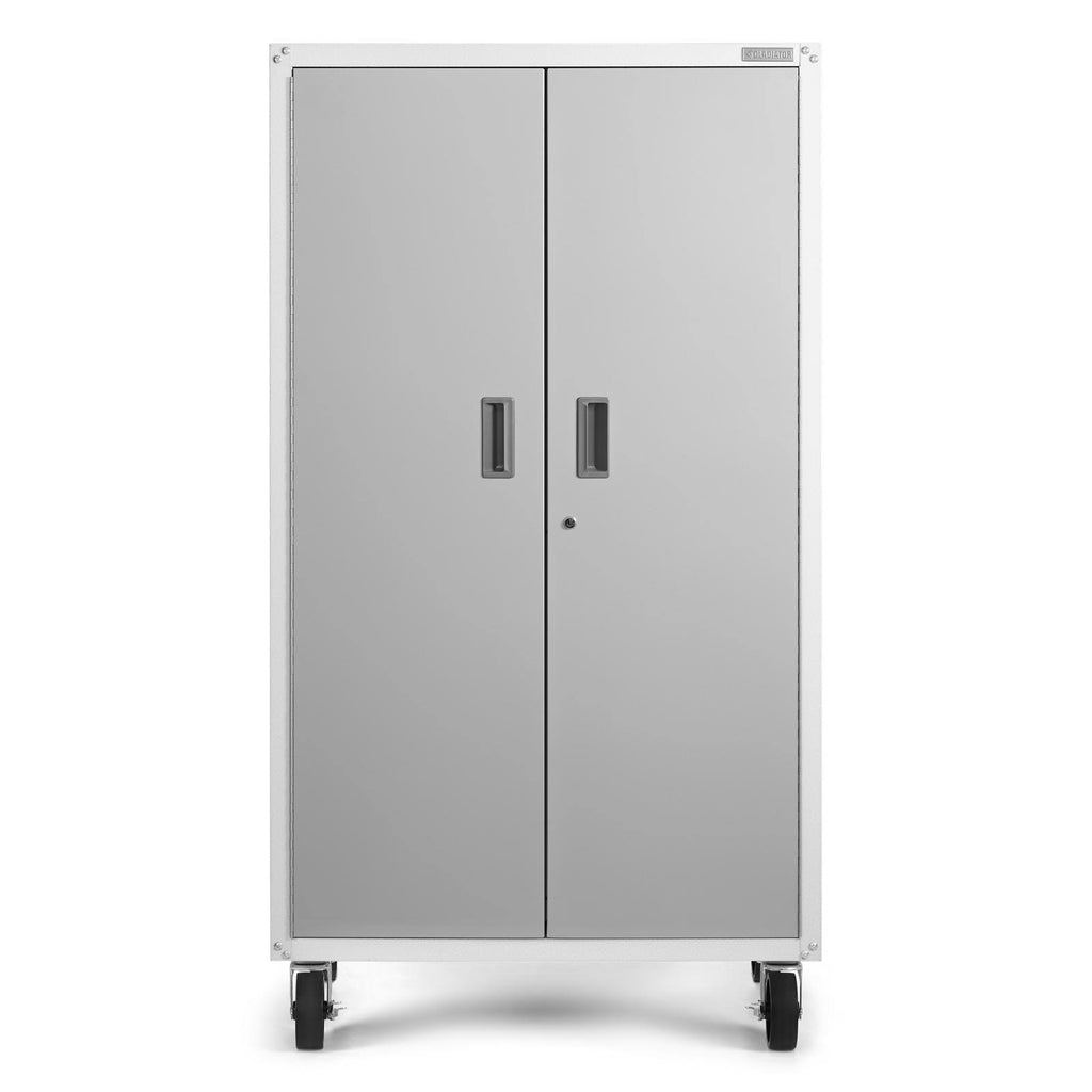 Mobile Storage Cabinet N5759