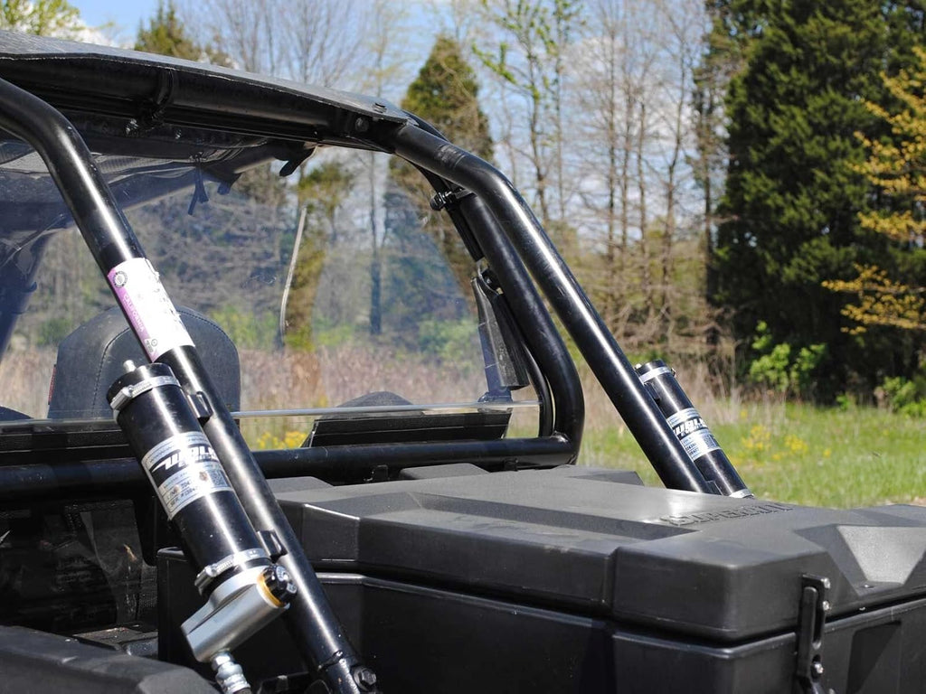 Rear Windshield 1/4” Polycarbonate C2957