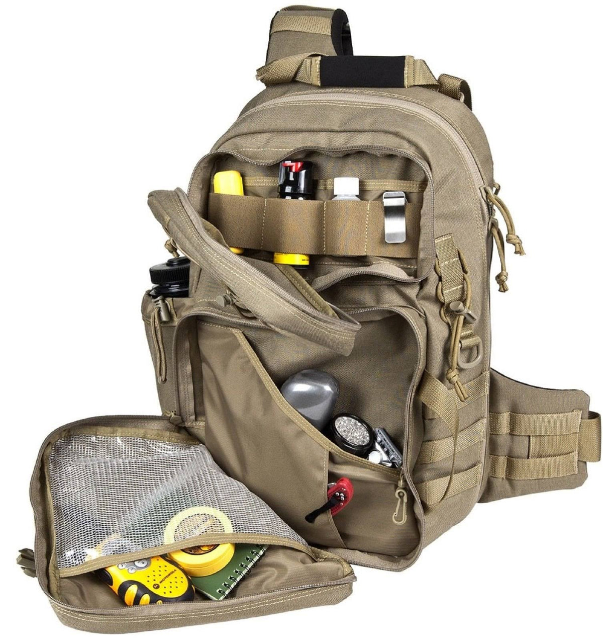 Kodiak Gearslinger C8301