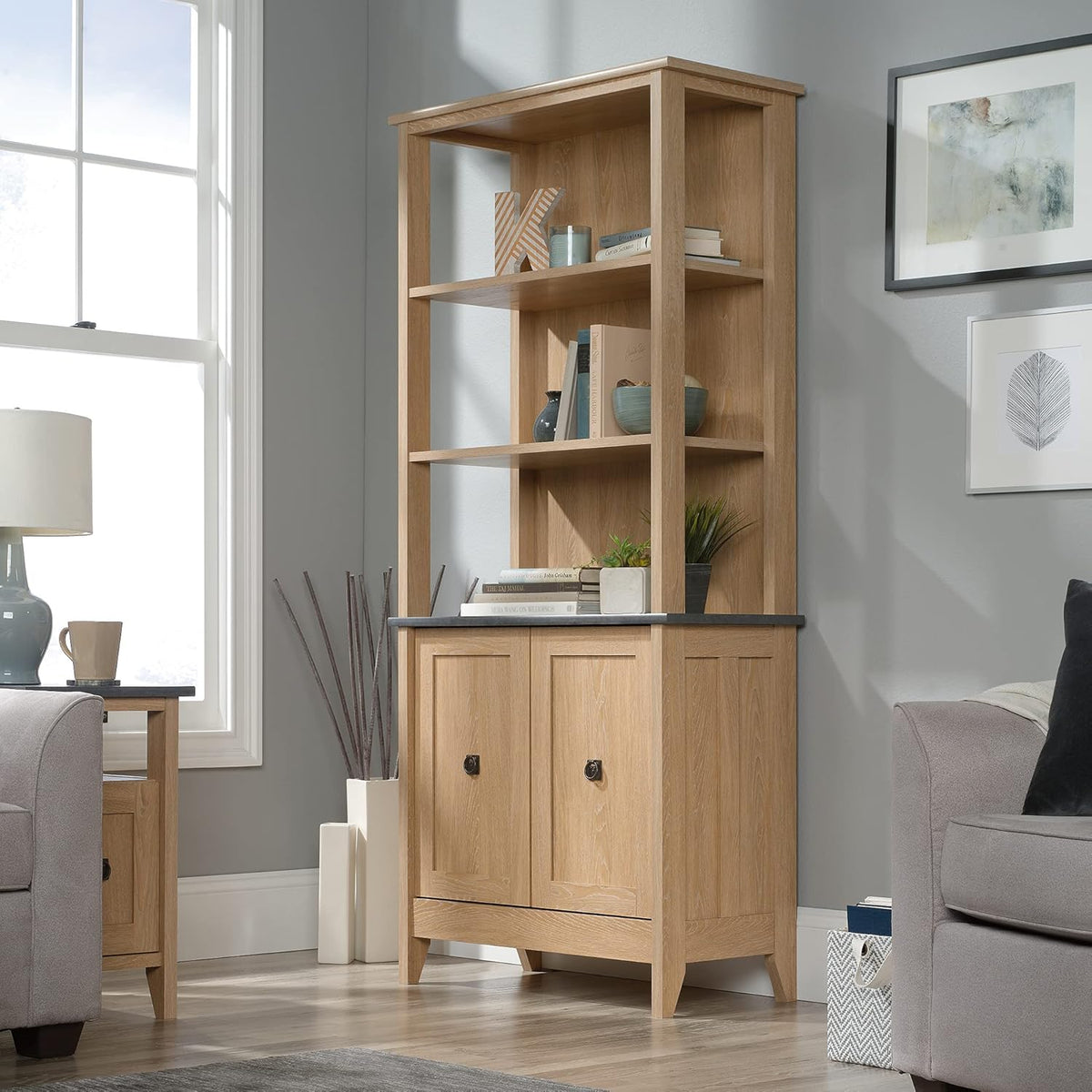 Bookcase E481531