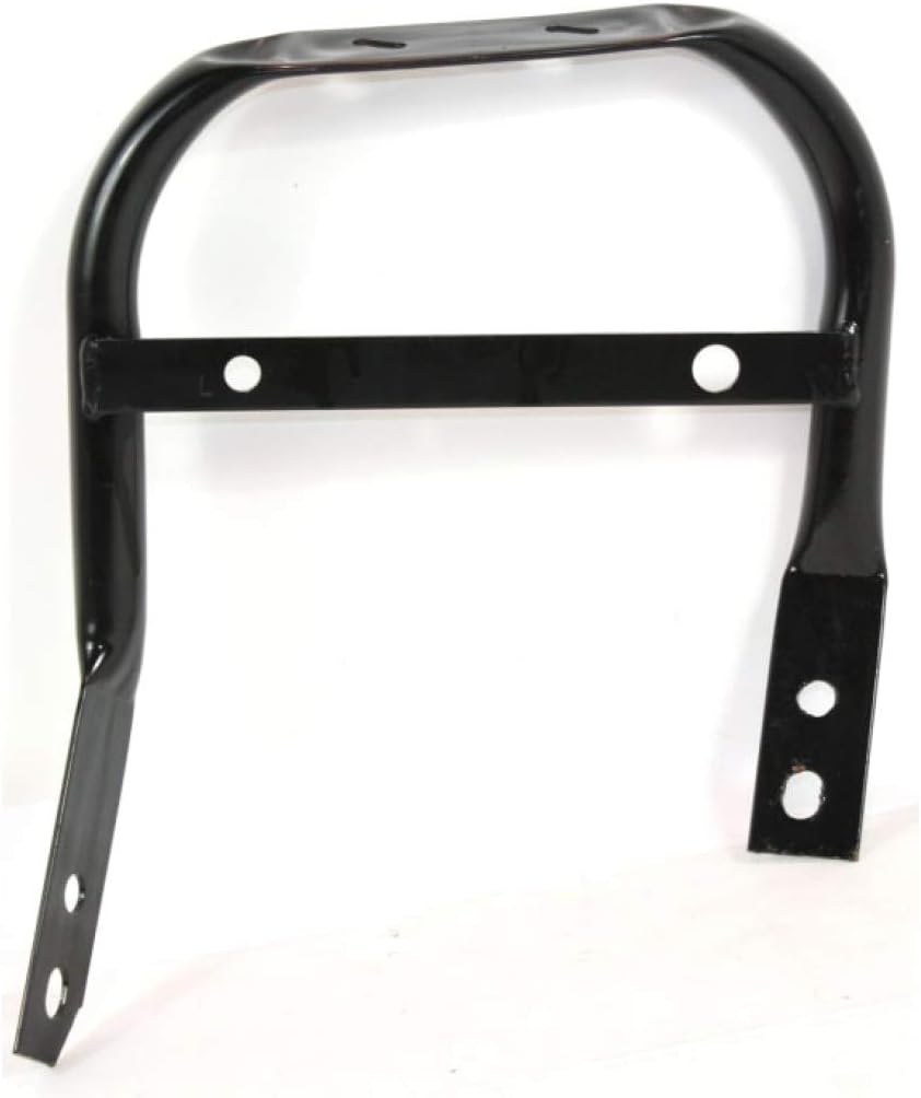 Front Bumper Bracket Pair for Dodge Ram 2500/3500 1999-2002 Outer Driver and Passenger Side K6864