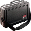 Deluxe Molded Clarinet Case V55683