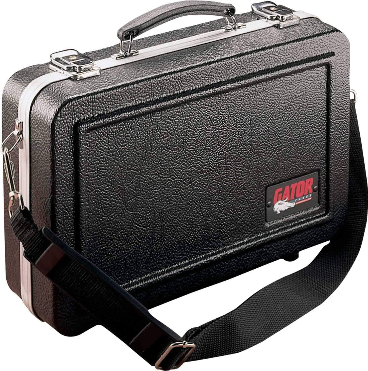 Deluxe Molded Clarinet Case V55683