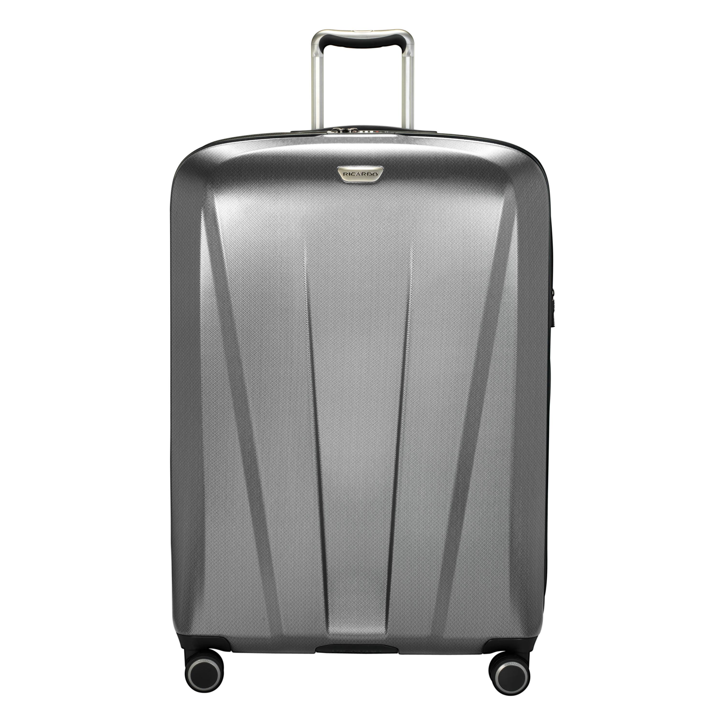 29in. Spinner Moon Silver U95129