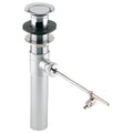 Pop-Up Waste Assembly Oil Rubbed Bronze H410