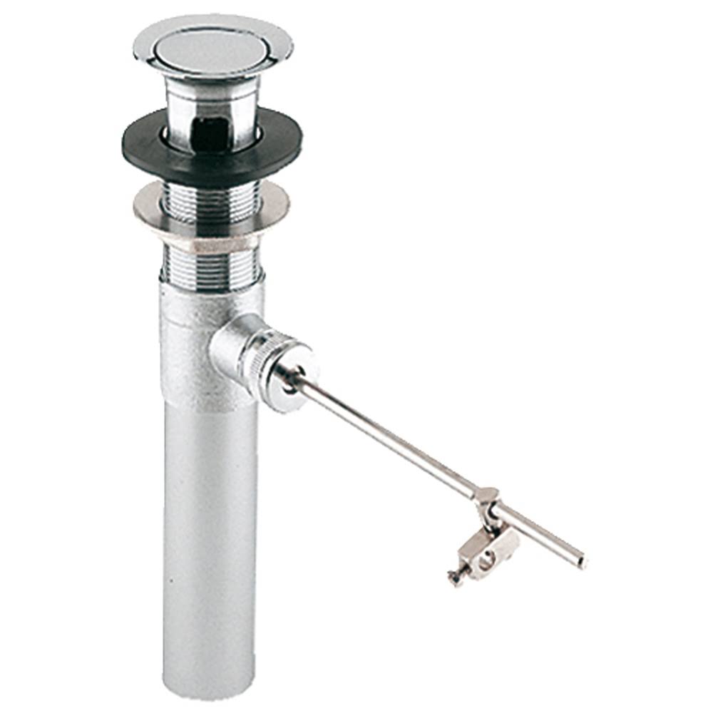 Pop-Up Waste Assembly Oil Rubbed Bronze H410